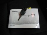 2012 GMC Sierra 1500 Regular Cab Books/Manuals