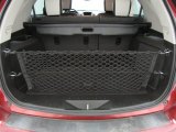 2012 Chevrolet Equinox LTZ AWD Trunk