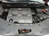 2012 Chevrolet Equinox LTZ AWD 3.0 Liter SIDI DOHC 24-Valve VVT Flex-Fuel V6 Engine