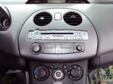 2007 Mitsubishi Eclipse SE Coupe Controls