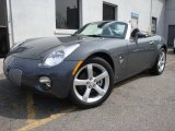 2008 Pontiac Solstice Roadster