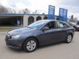 2013 Chevrolet Cruze LS