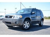 2005 Norsea Blue Metallic Ford Escape XLT V6 #79058973