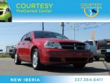 2011 Dodge Avenger Mainstreet
