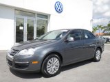 2010 Volkswagen Jetta S Sedan