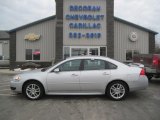 2012 Chevrolet Impala LTZ