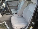 2013 Chevrolet Impala LS Front Seat