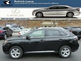 2011 Lexus RX 350 AWD