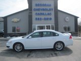 2012 Chevrolet Impala LTZ