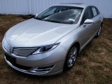 2013 Lincoln MKZ 2.0L EcoBoost AWD