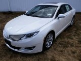 2013 Lincoln MKZ 3.7L V6 AWD