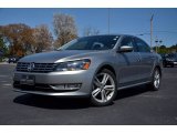 2012 Volkswagen Passat TDI SEL