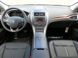 2013 Lincoln MKZ 3.7L V6 AWD Dashboard