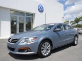 2010 Volkswagen CC Sport