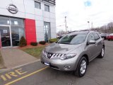 2010 Nissan Murano SL AWD
