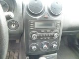 2009 Pontiac G6 Sedan Controls