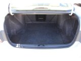 2004 Honda Accord LX Sedan Trunk