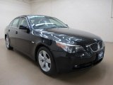 2007 BMW 5 Series 530xi Sedan