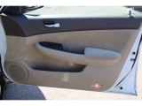 2004 Honda Accord LX Sedan Door Panel