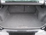 2003 Saturn ION 1 Sedan Trunk