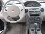 2003 Saturn ION 1 Sedan Dashboard