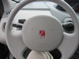 2003 Saturn ION 1 Sedan Steering Wheel