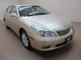 2003 Lexus ES 300