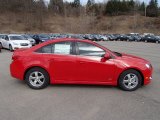 2013 Chevrolet Cruze LT/RS