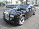 2005 Black Rolls-Royce Phantom  #79058954