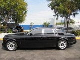 2005 Rolls-Royce Phantom  Exterior