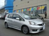 2013 Honda Fit Sport