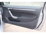 2006 Honda Civic Si Coupe Door Panel