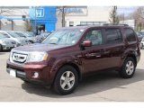 2011 Honda Pilot EX-L 4WD