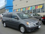 2010 Honda Odyssey EX