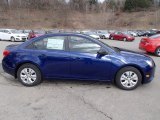 2013 Chevrolet Cruze LS