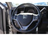 2011 Honda Ridgeline RTL Steering Wheel