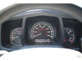 2011 Honda Ridgeline RTL Gauges