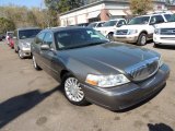 2003 Charcoal Grey Metallic Lincoln Town Car Executive #79058789
