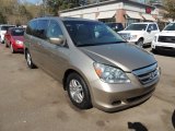 2005 Desert Rock Metallic Honda Odyssey EX-L #79058787