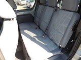 2013 Ford Transit Connect XLT Premium Wagon Rear Seat