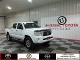 2011 Toyota Tacoma V6 SR5 PreRunner Double Cab