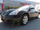 2010 Nissan Altima 2.5 S