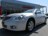2010 Nissan Altima 2.5 S