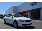 2009 Nissan Altima 2.5 S