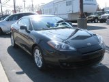 2007 Hyundai Tiburon GS