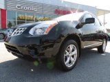 2011 Nissan Rogue SV