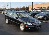 2006 Mercedes-Benz C 280 4Matic Luxury