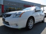 2012 Nissan Sentra 2.0 S