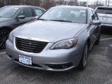 2013 Billet Silver Metallic Chrysler 200 Limited Sedan #79058294