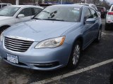 2013 Chrysler 200 Touring Sedan